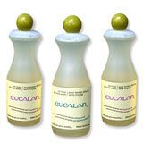 Eucalan Bottles