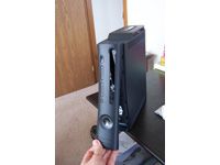 removing xbox 360 faceplate