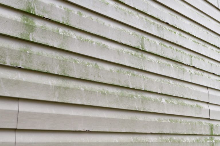 How To Clean Vinyl Siding How To Clean Vinyl Siding