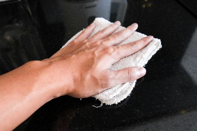 How to Clean Marble