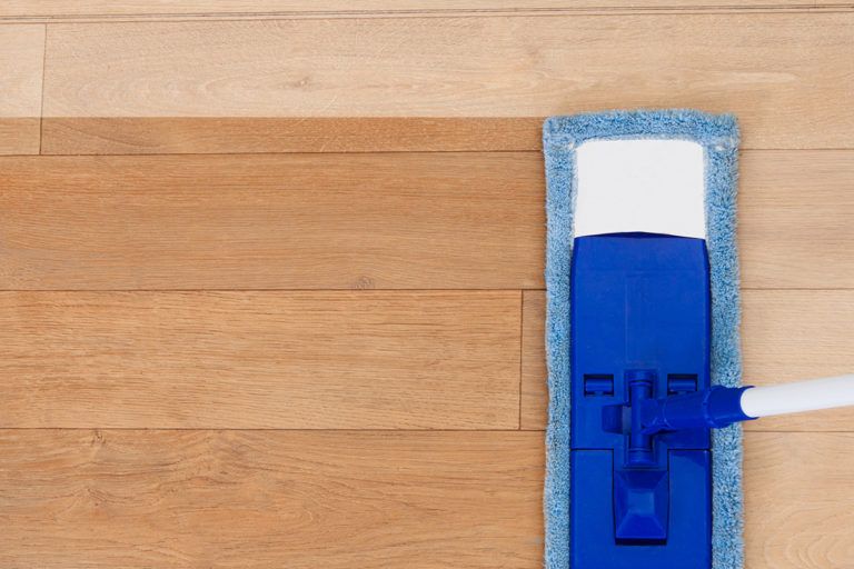 How To Clean Laminate Floors