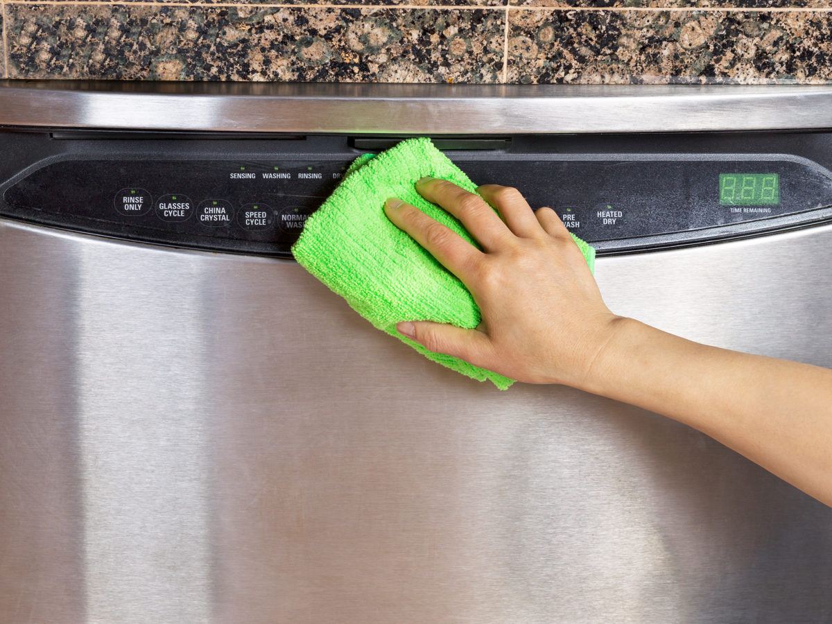 How To Clean Stainless Steel How To Clean Stainless Steel